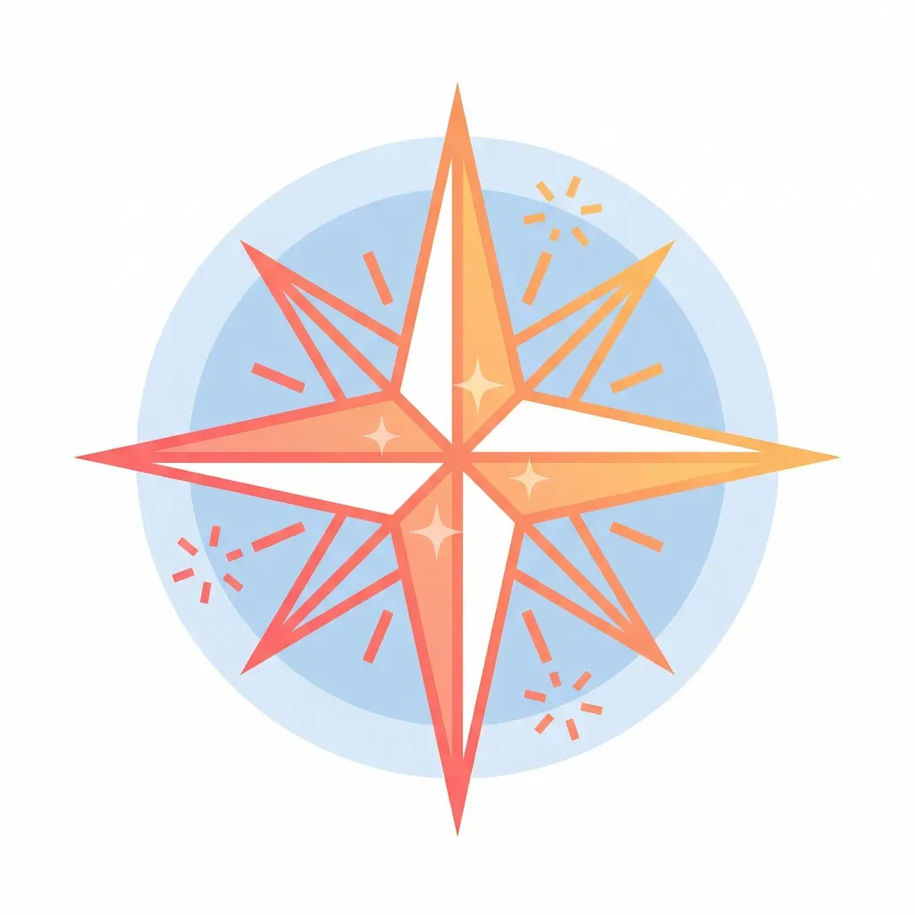 Serendipity Planner icon
